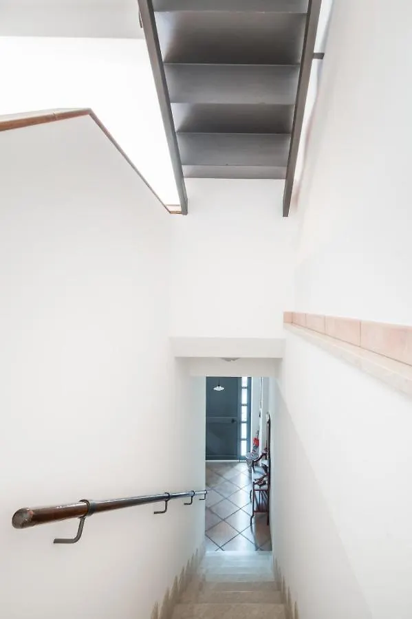 Villa Dabbanna House Near The Sea, Parking & Wifi Avola 0*,  Italia