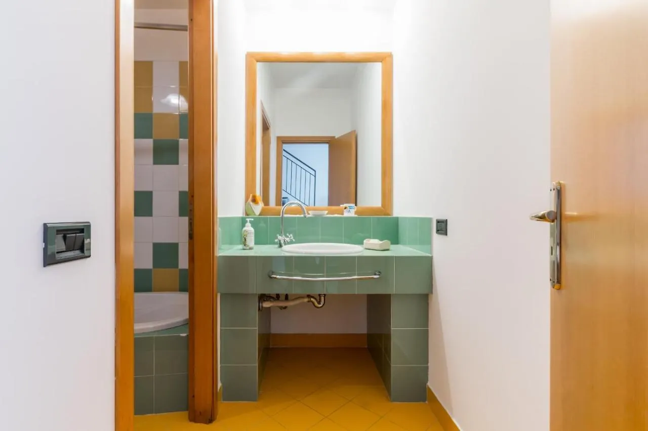 Villa Dabbanna House Near The Sea, Parking & Wifi Avola