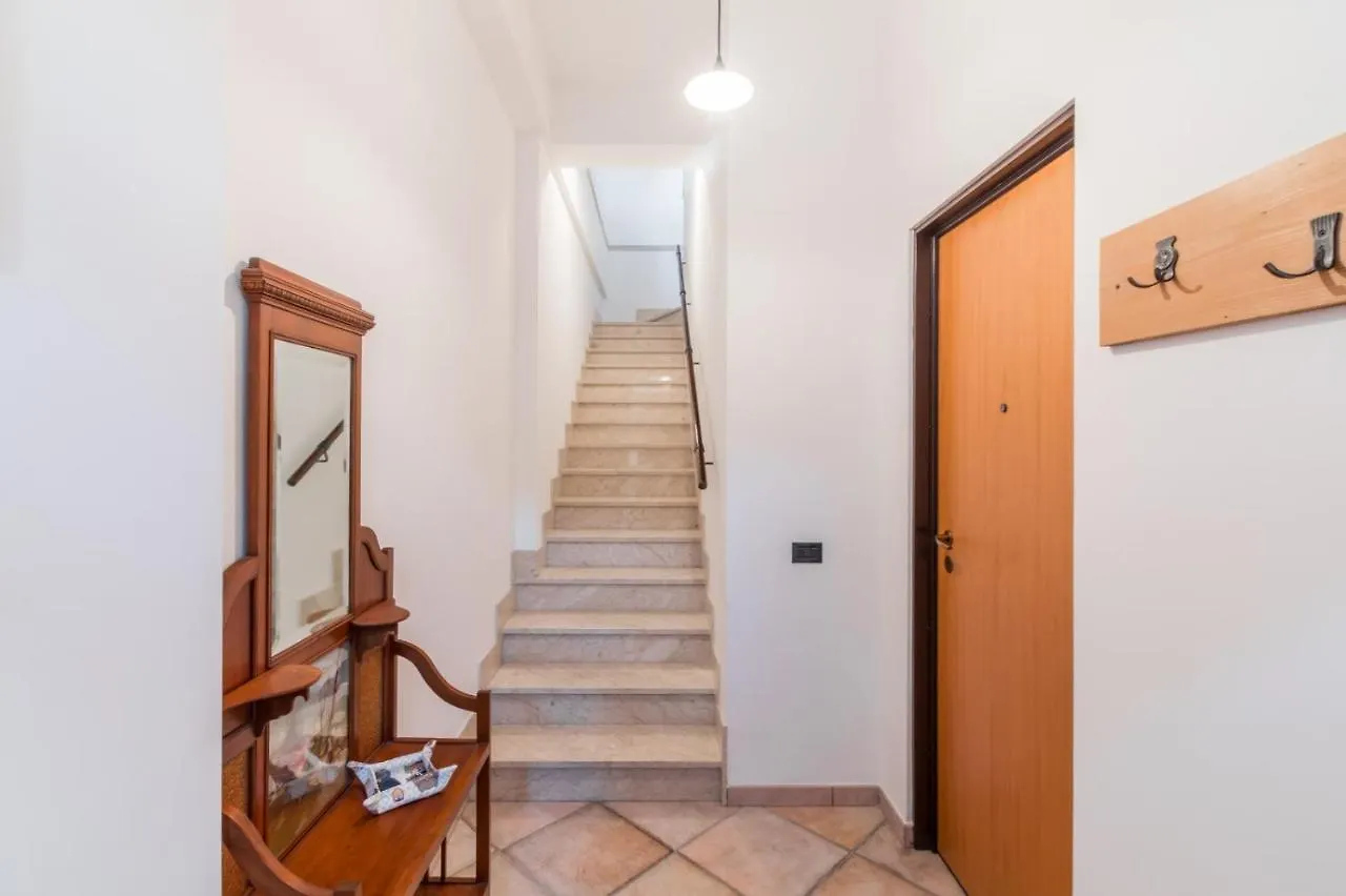 Villa Dabbanna House Near The Sea, Parking & Wifi Avola