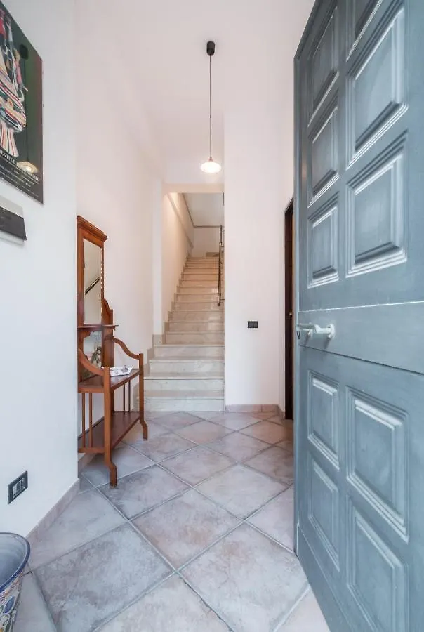 Villa Dabbanna House Near The Sea, Parking & Wifi Avola 0*,