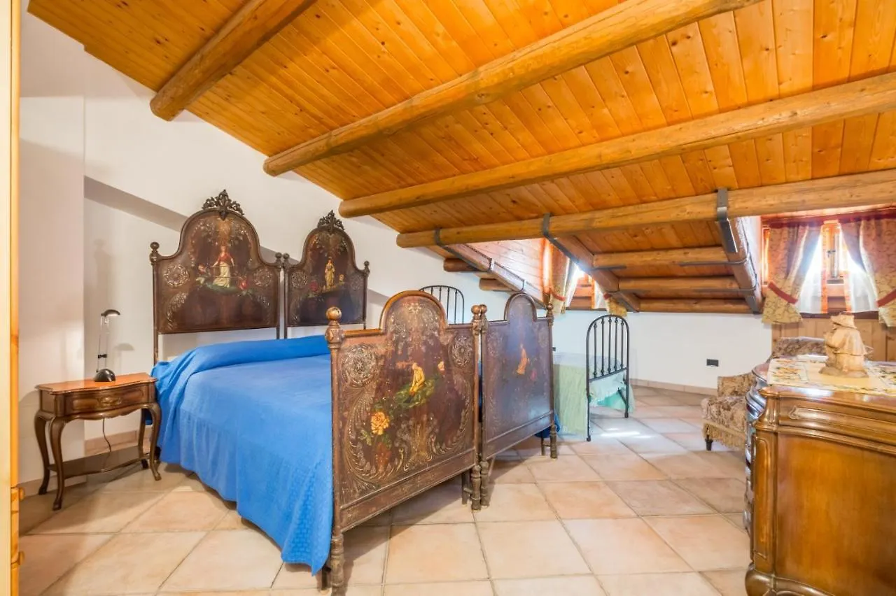 Villa Dabbanna House Near The Sea, Parking & Wifi Avola 0*,  Italia