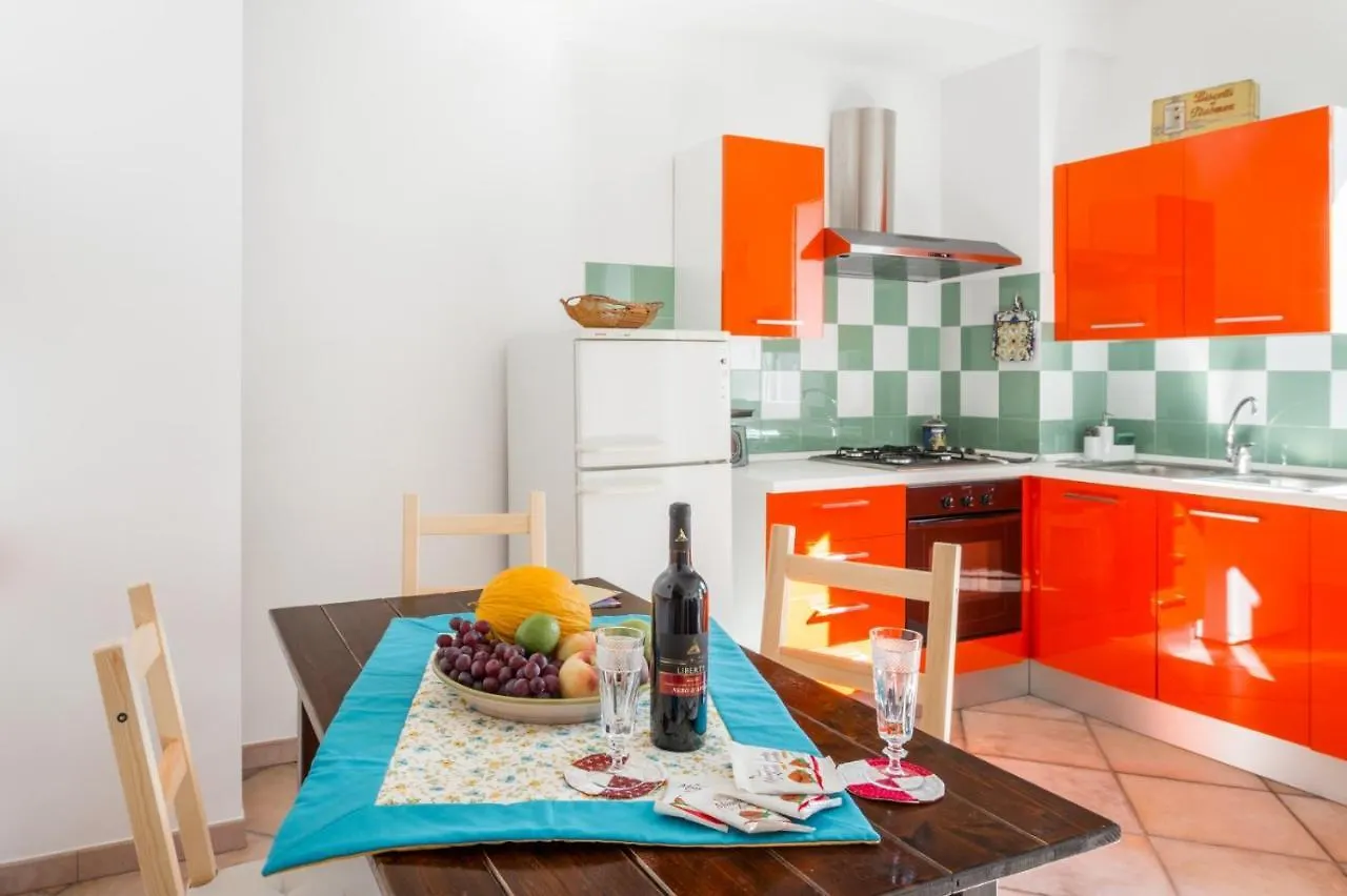 Villa Dabbanna House Near The Sea, Parking & Wifi Avola 0*,