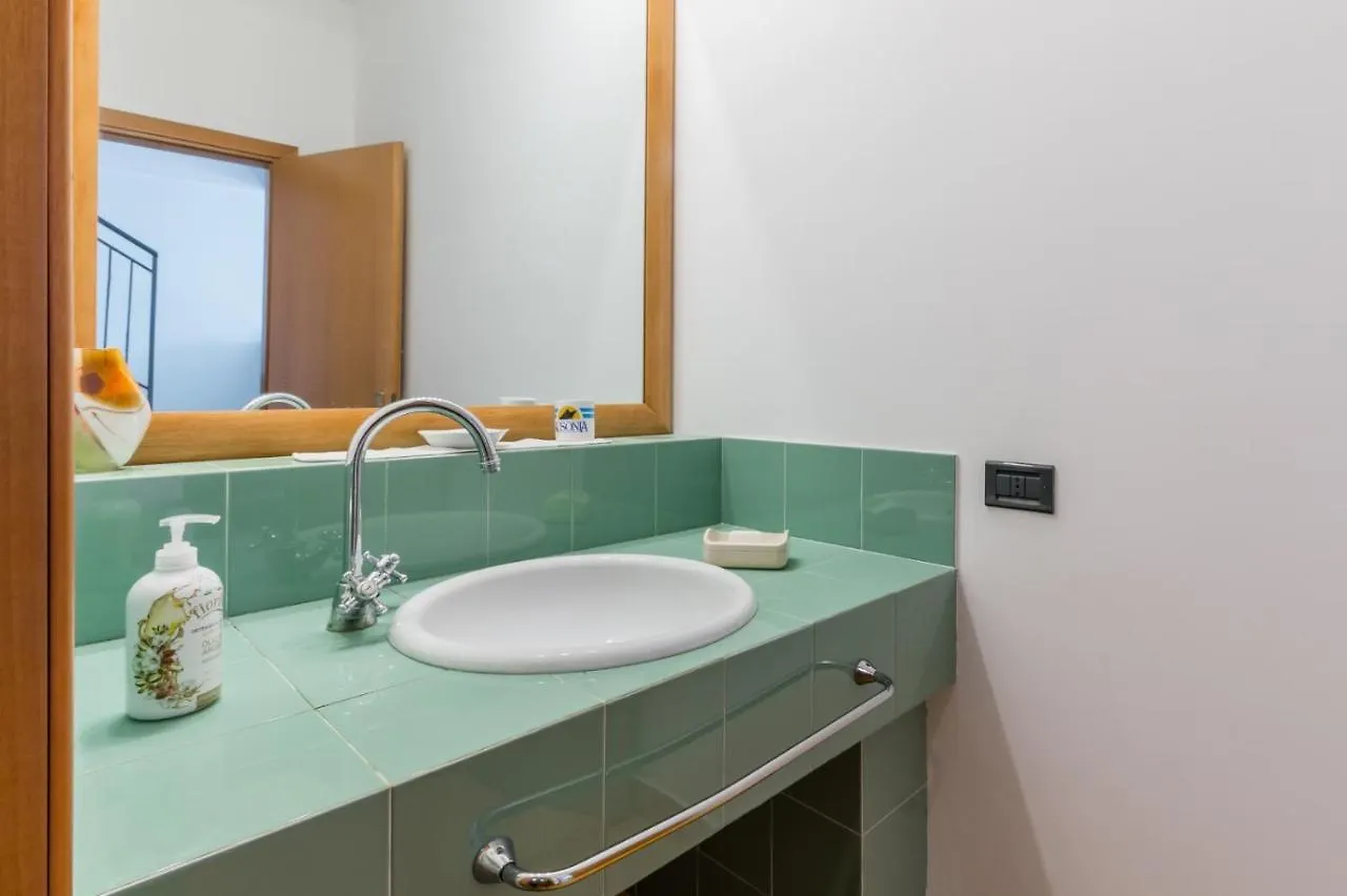 Villa Dabbanna House Near The Sea, Parking & Wifi Avola Casa vacanze
