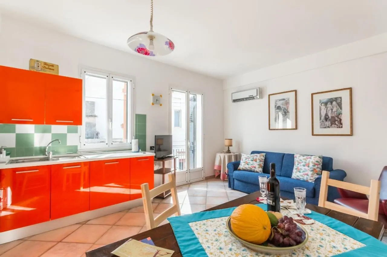 Dabbanna House Near The Sea, Parking & Wifi Villa Avola 0*,  Italien