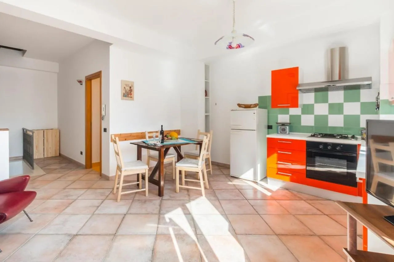 Villa Dabbanna House Near The Sea, Parking & Wifi Avola Italia