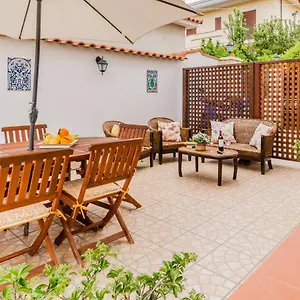 Sealand House Near The Sandy Beach, Parking & Wifi Casa vacanze