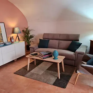 Dammusi Di Silvana Casa vacanze