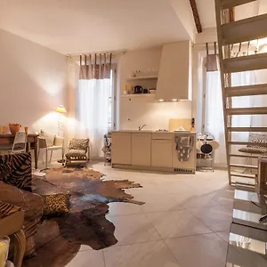 Housmart Castiglione 76 Bologna